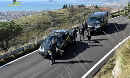 SUD PONTINO: TRUFFA CON IL SUPERBONUS DA 150 MILA EURO