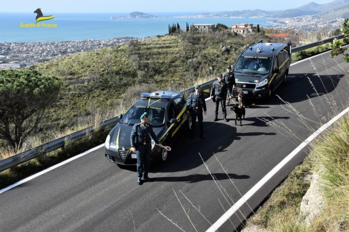 SUD PONTINO: TRUFFA CON IL SUPERBONUS DA 150 MILA EURO