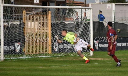 CALCIO DILETTANTI: COPPA ITALIA, ARDEA-CYNTHIA AGLI OTTAVI. I QUARTI DI ECCELLENZA