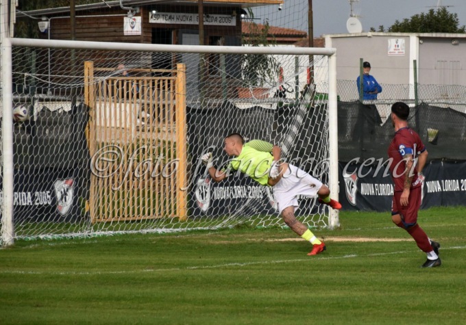 CALCIO DILETTANTI: COPPA ITALIA, ARDEA-CYNTHIA AGLI OTTAVI. I QUARTI DI ECCELLENZA