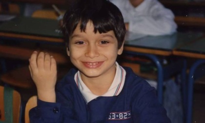 LATINA: UNA MESSA IN RICORDO DEL PICCOLO DANIELE