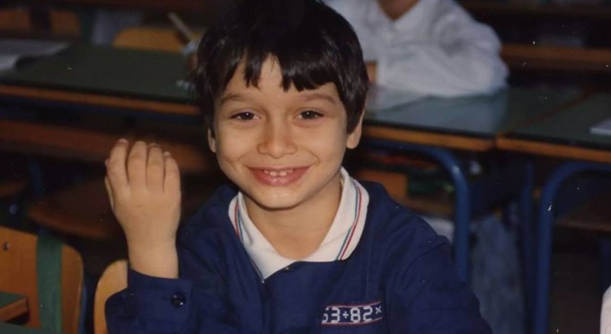 LATINA: UNA MESSA IN RICORDO DEL PICCOLO DANIELE