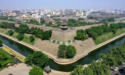Cina: conferenza su protezione antiche mura e castelli apre a Xi'an
