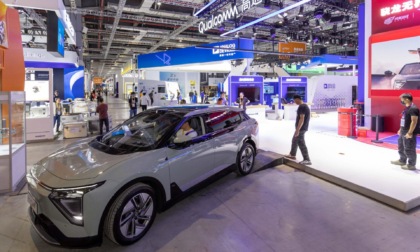 Cina: Shanghai, preparativi per sesta CIIE entrano in fase finale (1)