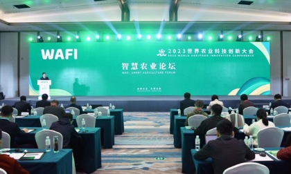 Cina: Pechino ospita World Agrifood Innovation Conference 2023