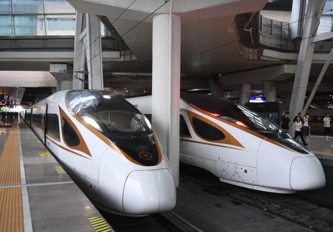 China Railway registra aumento fatturato del 16,1% nei primi 3 trimestri