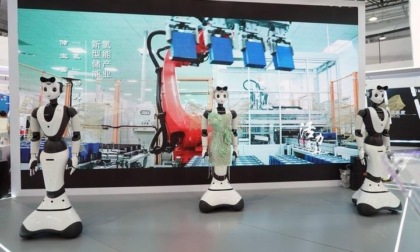 Cina: Pechino istituisce centro di innovazione per robot umanoidi
