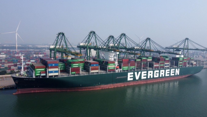 Cina: Tianjin ospiterà Int’l Shipping Industry Expo a metà novembre