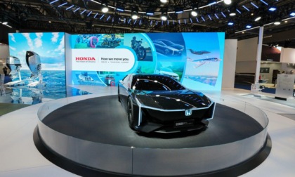 Cina: Shanghai, nuovi prodotti debuttano a CIIE (1)