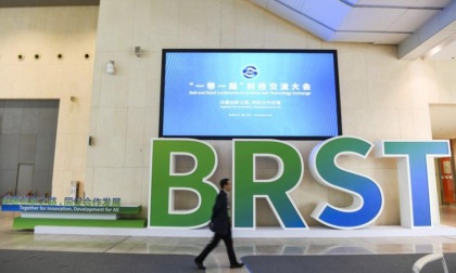 Cina: Chongqing, al via prima conferenza Belt & Road su scambi sci-tech (1)