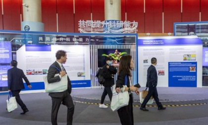 Cina: propone iniziativa di cooperazione sci-tech internazionale