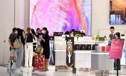 Cina: IPC -0,2% a ottobre