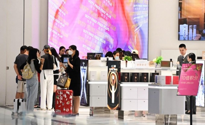 Cina: IPC -0,2% a ottobre