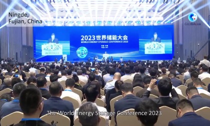 Nuova energia: esperti prevedono più cooperazione internazionale con la Cina