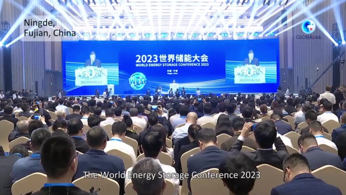 Nuova energia: esperti prevedono più cooperazione internazionale con la Cina