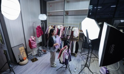 Cina: festa shopping online rivela nuove preferenze di spesa