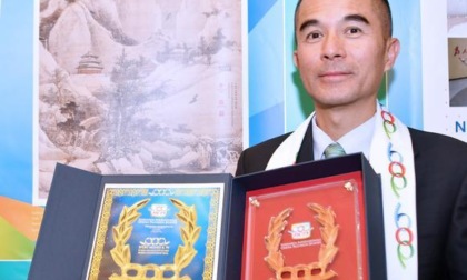 Due film cinesi insigniti della Guirlande d'Honneur alla 2023 FICTS Fest
