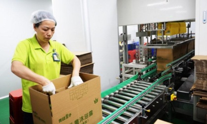 Cina: funzionario, si miglioreranno sostegno, servizi a imprese private