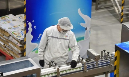 Cina: colosso lattiero-caseario Yili, utile netto +16,36% a gen-set
