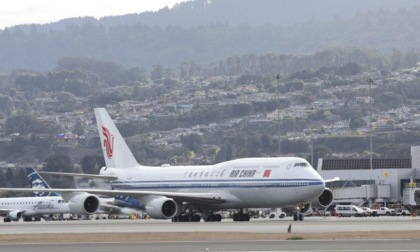 Cina: Xi arrivato a San Francisco per colloqui con Biden, riunione APEC