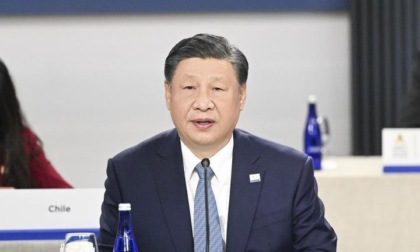 Cina-Colombia: firmano piano di cooperazione su BRI