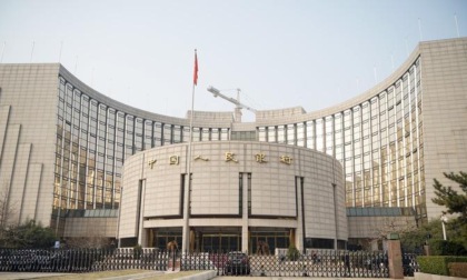 Cina: via libera a JV Mastercard per operazioni di clearing carte bancarie