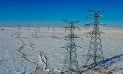 Cina: Mongolia Interna raddoppierà capacità installata nuova energia entro 2025