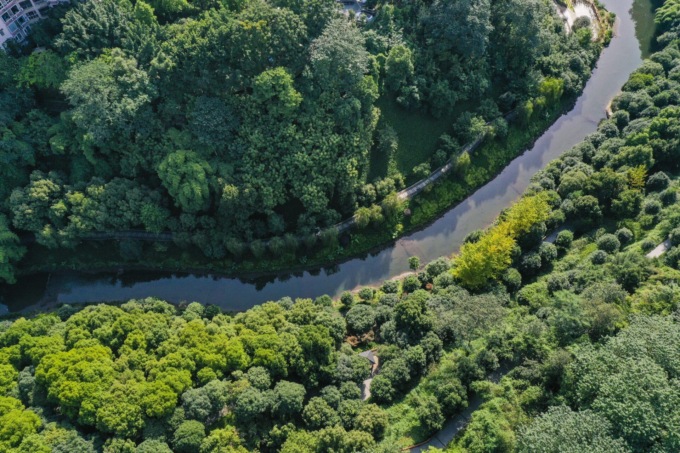 Cina: registra migliore qualità dell’acqua a gen-set