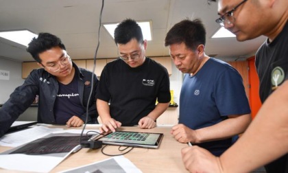Cina: capacità ricerca archeologica sarà sviluppata con nuovi sforzi