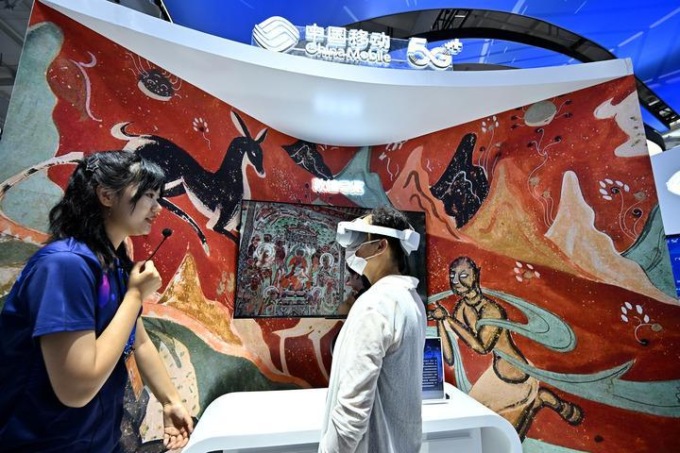 Cina: settore telecomunicazioni, prestazioni solide a gennaio-ottobre