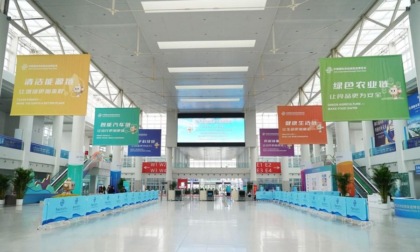 Cina: manterrà con fermezza resilienza di catene industriali, fornitura globali