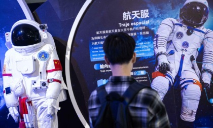 Cina: Macao ospita mostra su navigazione, esplorazione dello spazio