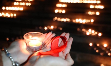 Cina: Hengyang si prepara a celebrare Giornata mondiale contro AIDS (2)