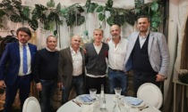 CALCIO: I 50 ANNI DEL LAZIO CLUB TERRACINA