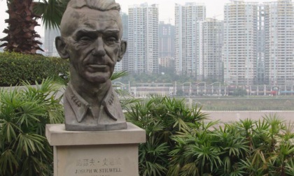 Cina: ex piloti delle "Tigri Volanti" visitano Chongqing