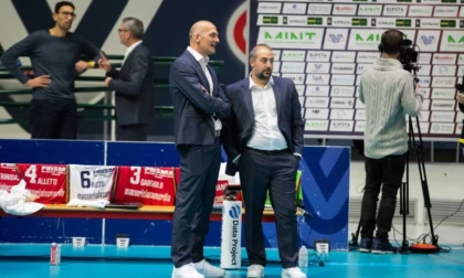 VOLLEY E CALCIO: IL MOVIMENTO ALLENATORI