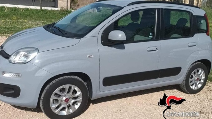 SORA: SENZA PATENTE E CONTROMANO DAVANTI AI CARABINIERI