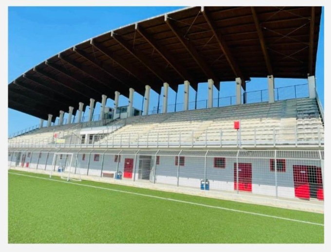 CALCIO: L’ANZIO TRASLOCA A CISTERNA. AIELLO ALLA N.FLORIDA. GIORDANI AL MONTESPACCATO