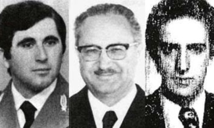 FROSINONE: CERIMONIA IN RICORDO DI FEDELE CALVOSA