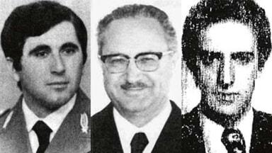 FROSINONE: CERIMONIA IN RICORDO DI FEDELE CALVOSA