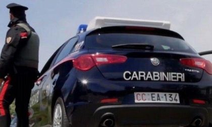 ROMA/VITERBO: RAPINE E FURTI, PRESA LA BANDA DELLE SPACCATE