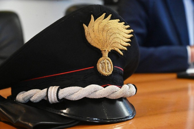 VITERBO: TRUFFA AGLI ANZIANI, DUE DENUNCE