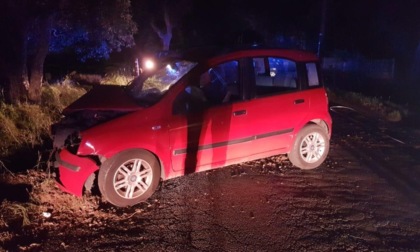 TERRACINA: SCHIANTO MORTALE, CORDOGLIO PER UMBERTO CODA