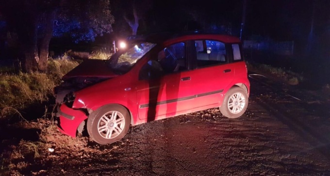 TERRACINA: SCHIANTO MORTALE, CORDOGLIO PER UMBERTO CODA