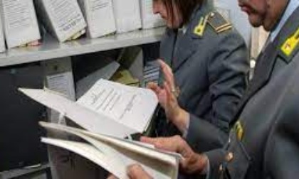 ROMA: TRUFFA BONUS FACCIATE, NOVE ARRESTI