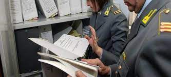 ROMA: TRUFFA BONUS FACCIATE, NOVE ARRESTI