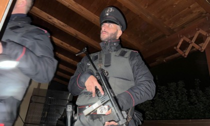 ROMA: CONTROLLAVANO APPALTI SUL LITORALE, 12 INDAGATI