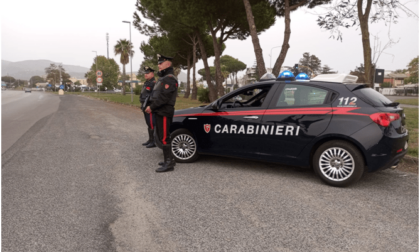 Cadavere di un indiano trovato sul ciglio della strada a Borgo Hermada