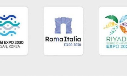EXPO 2023: VINCE RIAD, ROMA TERZA