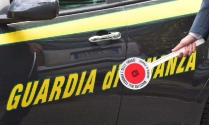 CRONACA: SEQUESTRATO GASOLIO NEL SUD PONTINO